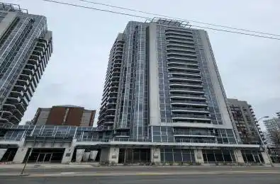 5791 Yonge Street Unit# 2002 Toronto C14 Ontario M2M 0A8