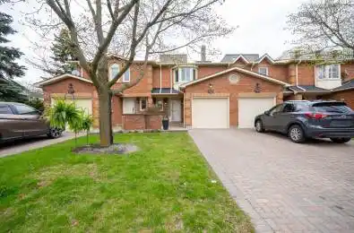 2314 Marine Drive Unit# 2 Oakville Ontario L6L 1C3