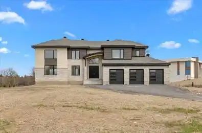 72 Synergy Way Kanata Ontario K2W 0K3