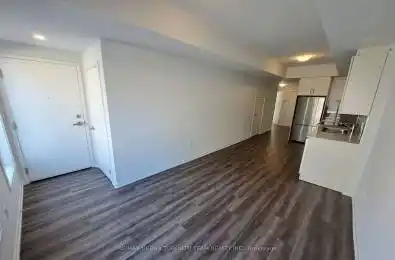 5 William Jackson Way Unit# 63 Toronto W06 Ontario M8V 0J6