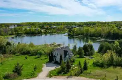 139 Young Drive Grey Highlands Ontario N0C 1M0