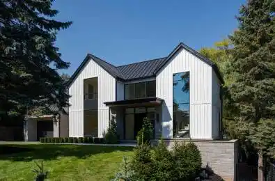 233 Lakewood Drive Oakville Ontario L6K 1B3