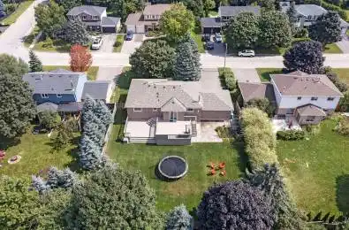38 Erinlea Crescent Erin Ontario N0B 1T0