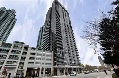 223 Webb Drive Unit# 2110 Mississauga Ontario L5B 0E8