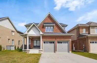 128 Farley Road Centre Wellington Ontario N1M 0E8