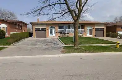 174 Andrew Park Vaughan Ontario L4L 1G3