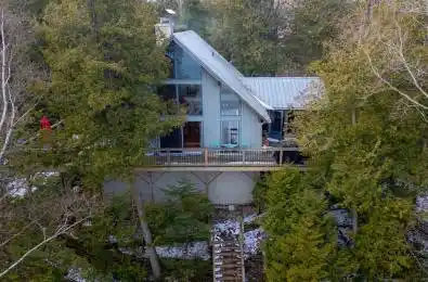 503415 Grey Road 1 N/A Georgian Bluffs Ontario N0H 2T0