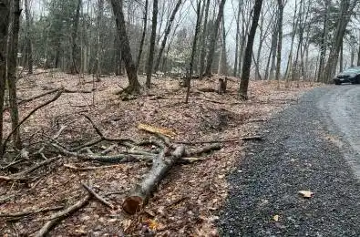 LOT 90 LOOKOUT POINT Road Huntsville Ontario P1H 2J2