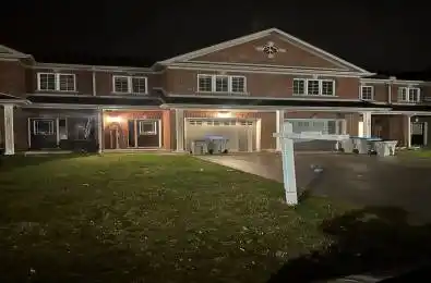 356 Krotz Street North Perth Ontario N4W 0J4