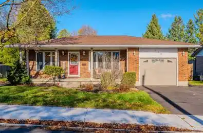769 John Street North Perth Ontario N4W 1B6