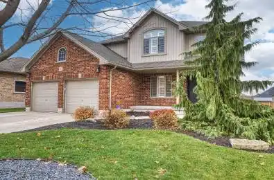 220 Armstrong Street North Perth Ontario N4W 3V8
