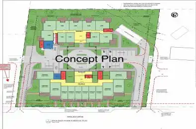 728 Wanless Drive Brampton Ontario L7A 0A9