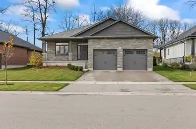 18 Wilson Court St. Marys Ontario N4X 0B6