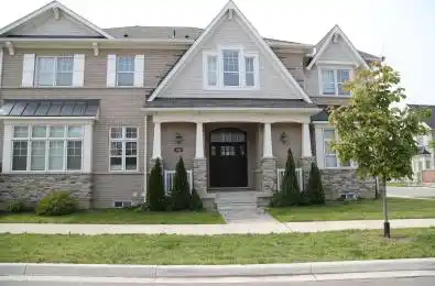 186 POLLY Drive Unit# BSMNT Oakville Ontario L6M 0X3