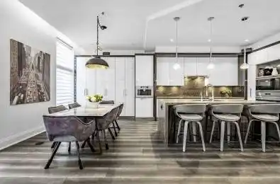 1074 Bay Street Unit# 11 Toronto C02 Ontario M5S 0A3