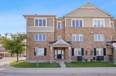 1025 Nadalin Heights Unit# 1 Milton Ontario L9T 8R3