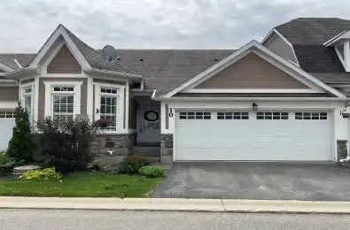10 Kent Court Bracebridge Ontario P1L 0B7