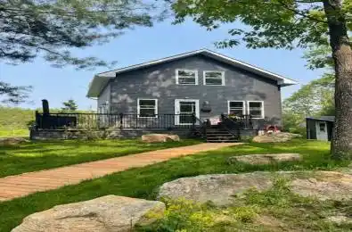 1295 Deep Bay Road Minden Hills Ontario K0M 2L0