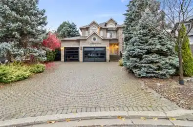 71 Goldpark Court Vaughan Ontario L4L 8V5