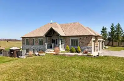 391323 18th Line East Garafraxa Ontario L9W 7C3