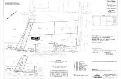 LOT 1 HIGHWAY 124 N/A Whitestone Ontario P0A 1G0