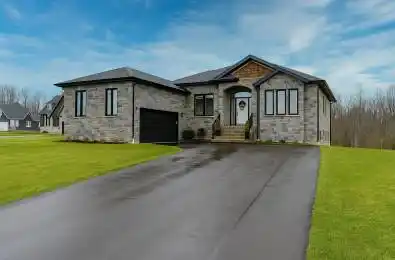 16 Walnut Drive Wasaga Beach Ontario L9Z 0A9