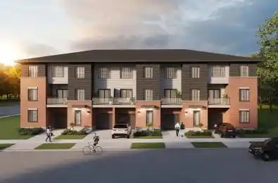 101 Casita Private N/A Orleans - Convent Glen and Area Ontario K1W 0X6