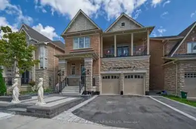329 Windfields Farm Drive Oshawa Ontario L1L 0M2
