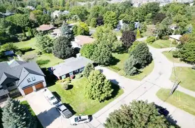 33 Ridgeway Avenue Guelph Ontario N1L 1G9