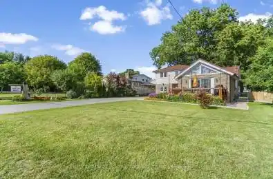 55 Lake Drive Georgina Ontario L4P 1A5