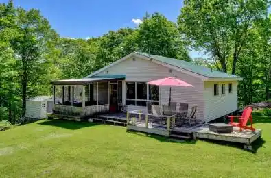 3012 Pike Lake Rte 16c Route Tay Valley Ontario K7H 3C5