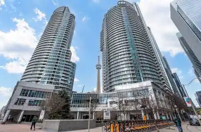 8 York Street Unit# 1010 Toronto C01 Ontario M5J 2Y2