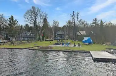 1008 Cherokee Trail Algonquin Highlands Ontario P1H 0K1