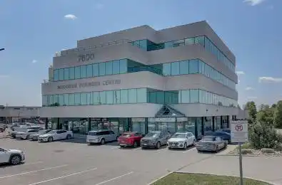 7800 Woodbine Avenue Unit# 308 Markham Ontario L3R 2N7