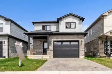 223 Byers Street London Ontario N6J 0J2