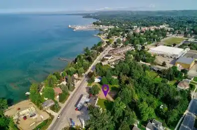 344 Sykes Street Meaford Ontario N4L 1J4