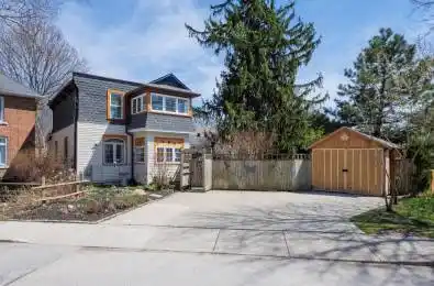 155 5th St. A Street Owen Sound Ontario N4K 1C4