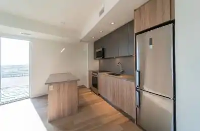 181 Mill Street Unit# 1009 Toronto C08 Ontario M5A 1C8