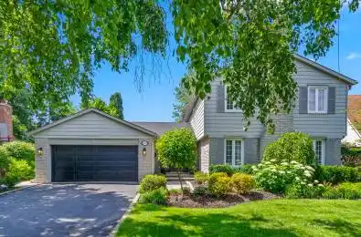 2072 Chippewa Trail Mississauga Ontario L5H 3V7
