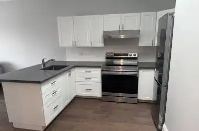 611 Danforth Avenue Unit# Apt 4 Toronto E01 Ontario M4K 1R2