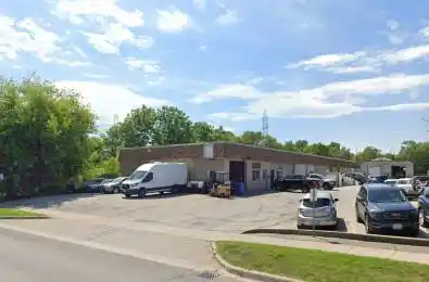 2234 Harold Road Unit# 2 Burlington Ontario L7P 2E1
