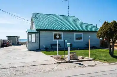 18518 Erie Shore Drive Chatham-Kent Ontario N0P 1A0