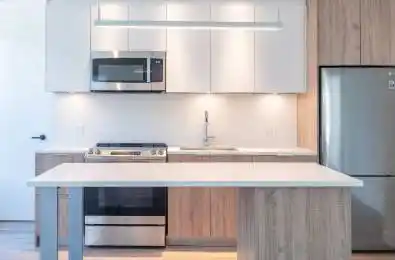 131 Mill Street Unit# 614 Toronto C08 Ontario M5A 2Z8