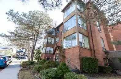 15 Violet Avenue Toronto E02 Ontario M4E 2R3