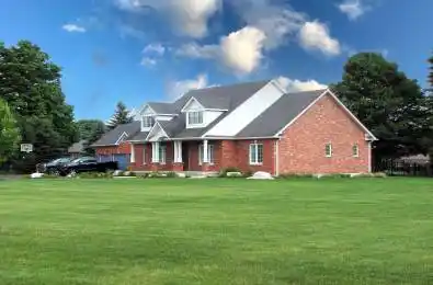 44 Rayburn Meadows N/A East Garafraxa Ontario L9W 7E7