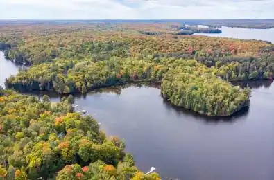 n/a Rocky Reef Road Magnetawan Ontario P0A 1P0