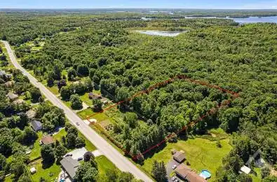 2561 RIDEAU FERRY Road Drummond/North Elmsley Ontario K7H 0G5