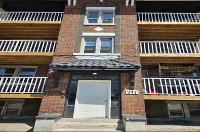 917 Main Street Unit# 3 Hamilton Ontario L8M 1M6