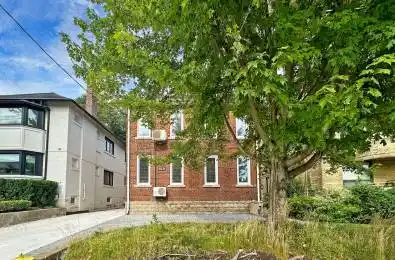 919 Avenue Road Unit# Unit 3 Toronto C03 Ontario M5P 2K7