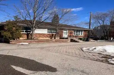 228 Finch Avenue Toronto C07 Ontario M2R 1M2